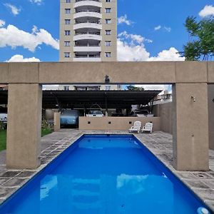 Apartamento de 1 Dormitorio